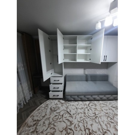 Современный комплект мебели для спальни А-89